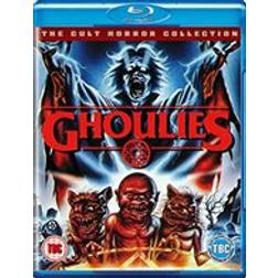 Ghoulies [Blu-ray]